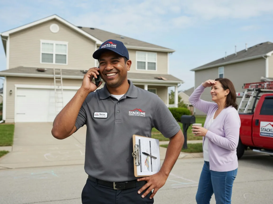 Chimney flashing repair Beaver, OK FAQs